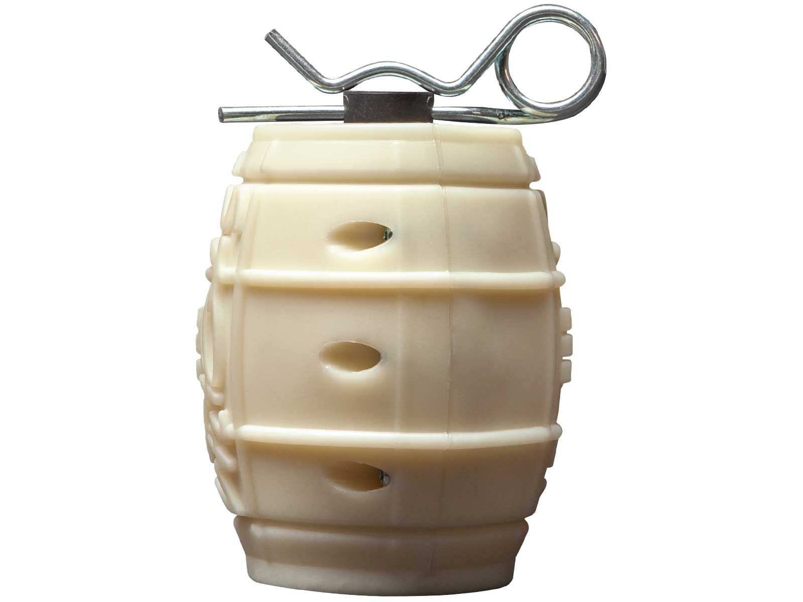 Selvlysende Håndgranat, Storm 360 - Gas 2