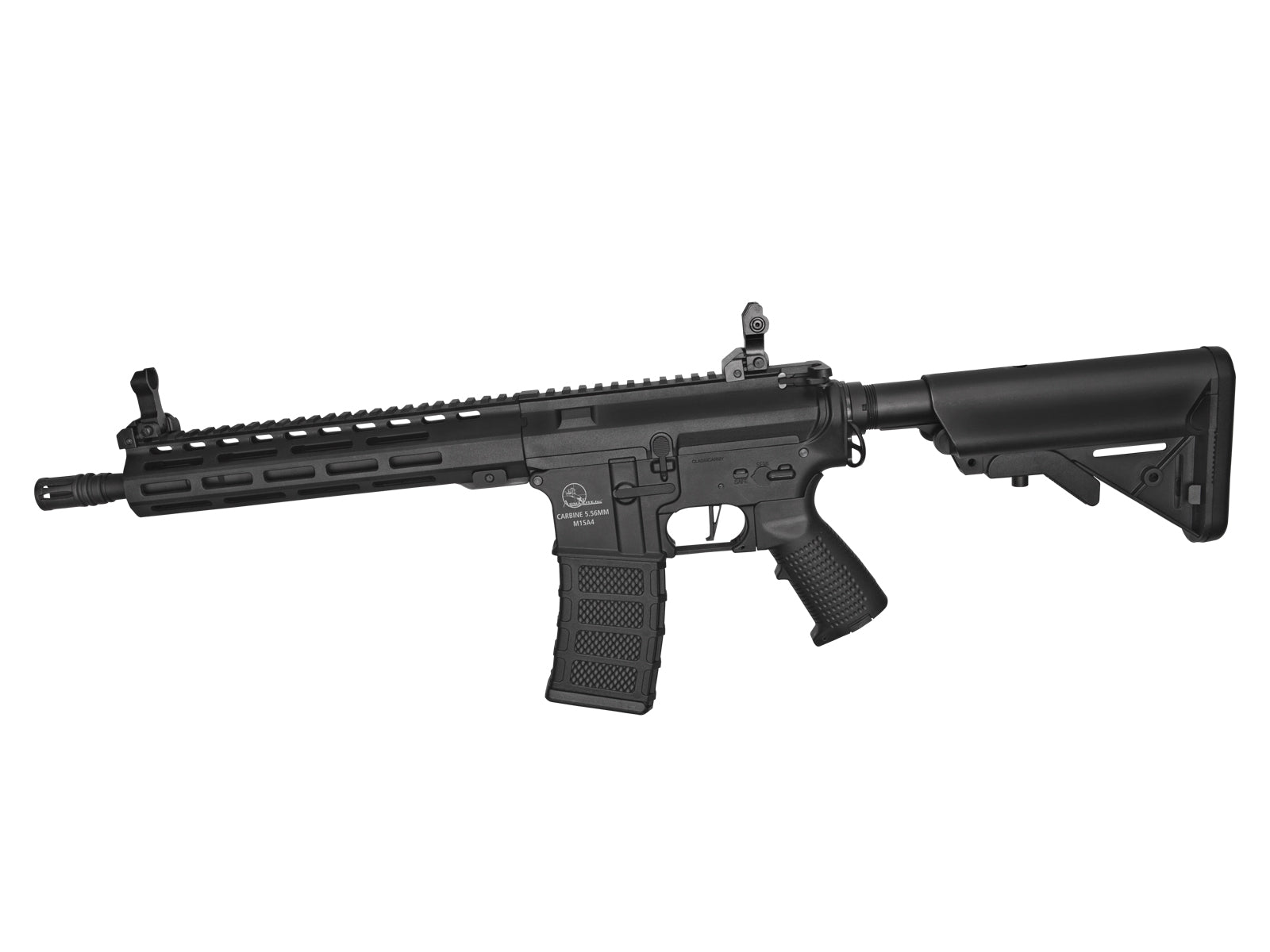 ARMALITE M15 Defense M-Lok 10" 1