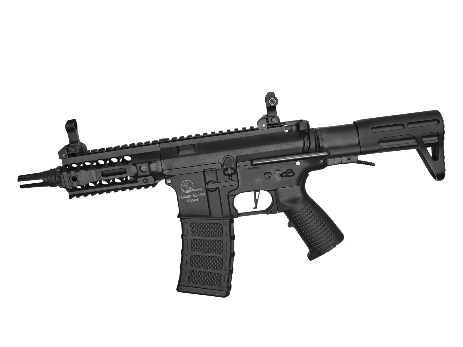 ARMALITE M15 URX-SBR 1