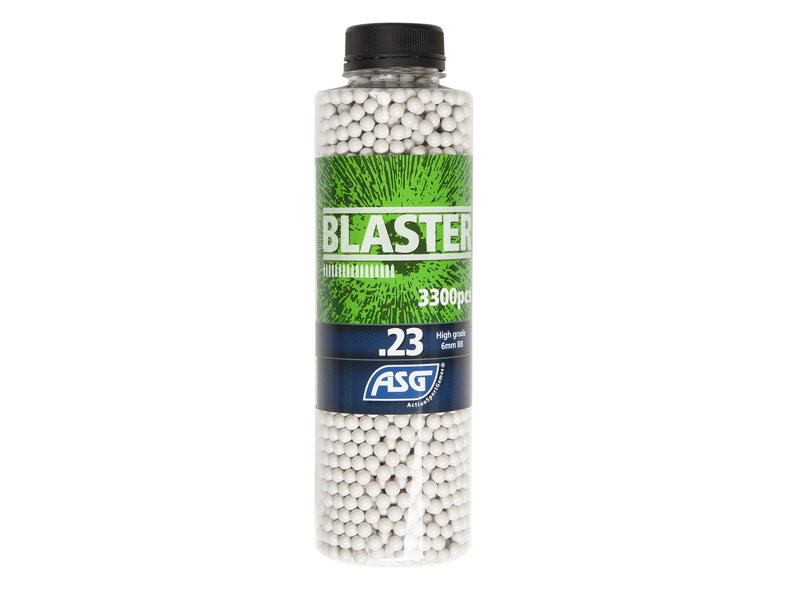 Blaster - 0,23 gram 3300 stk. 1