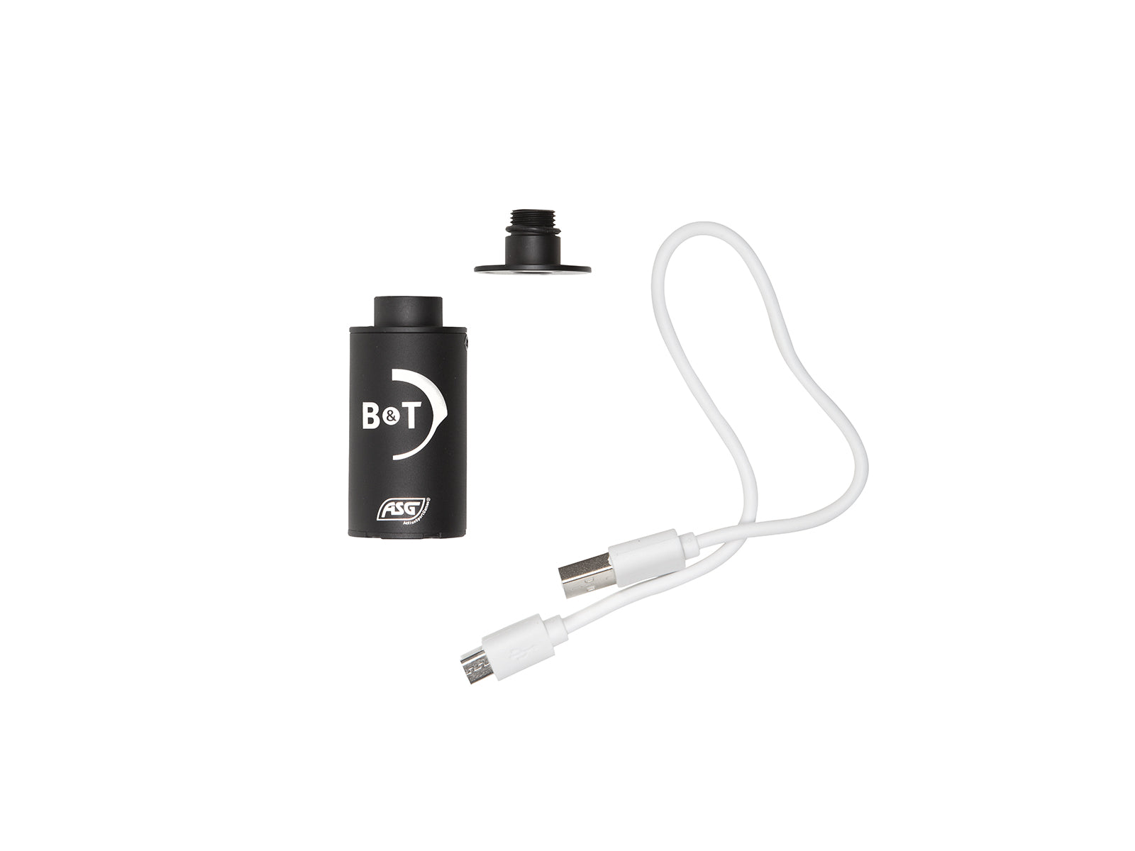 ASG - B&T Tracer Unit Comapct 2