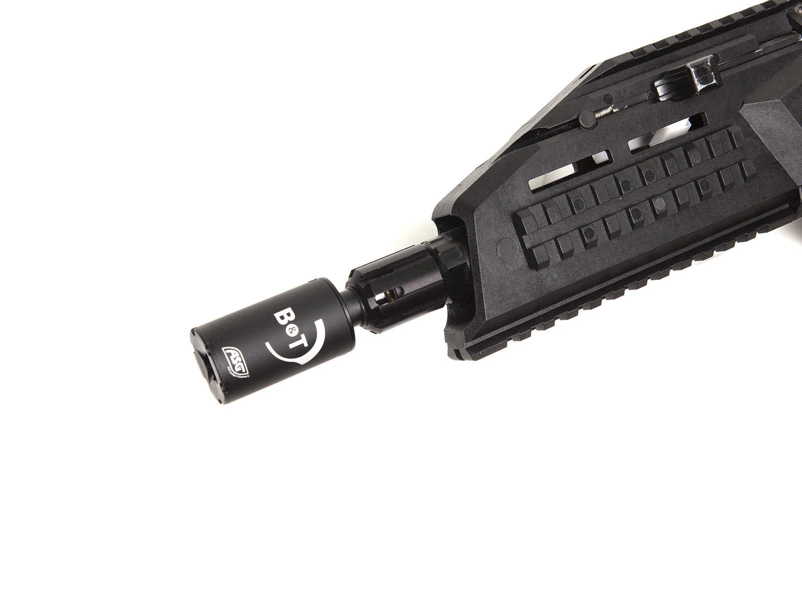 ASG - B&T Tracer Unit Comapct 3