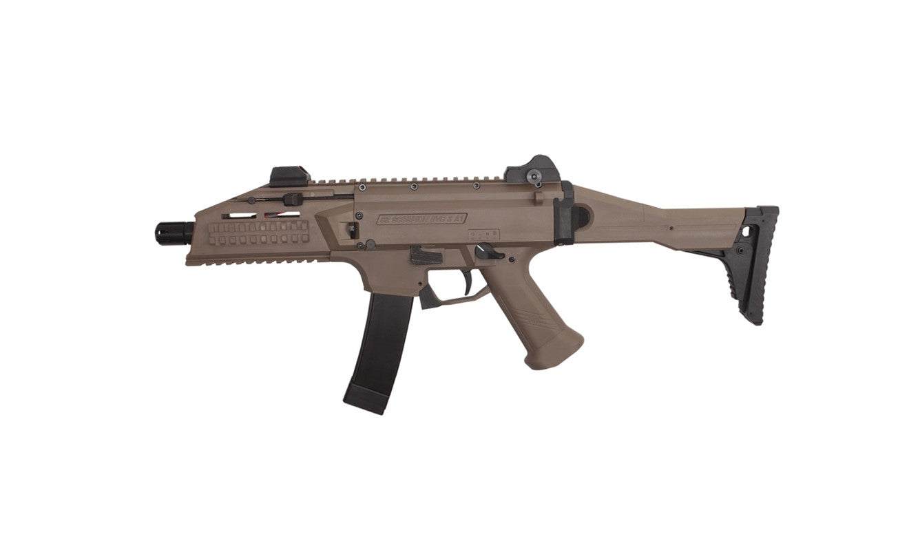 ASG - CZ Scorpion EVO 3 - A1, FDE. 1