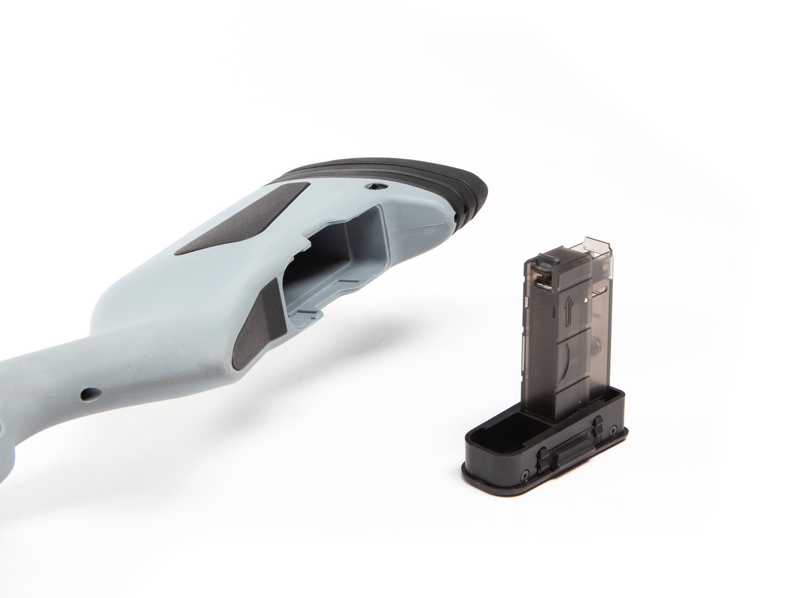 ASG - Steyr Scout Sniper Rifle, Sort 5