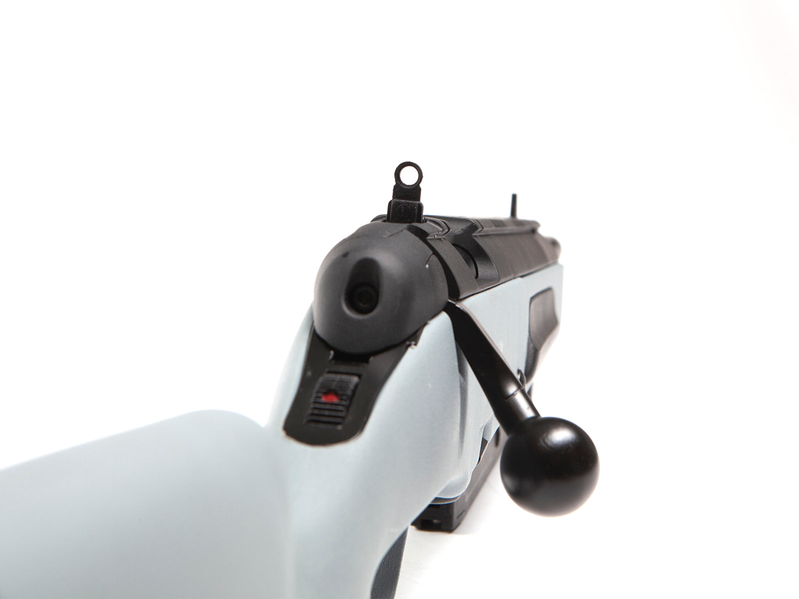 ASG - Steyr Scout Sniper Rifle, Grå 6