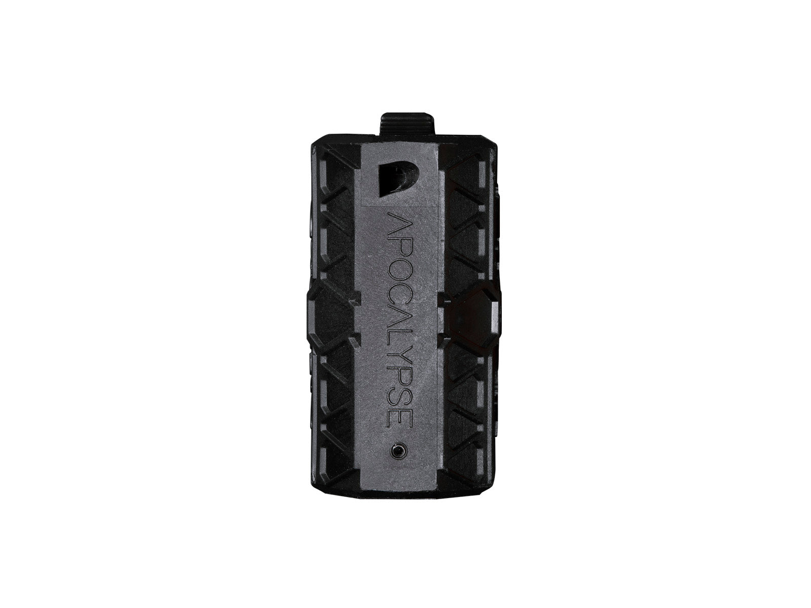 Håndgranat, STORM APOCALYPSE - Gas