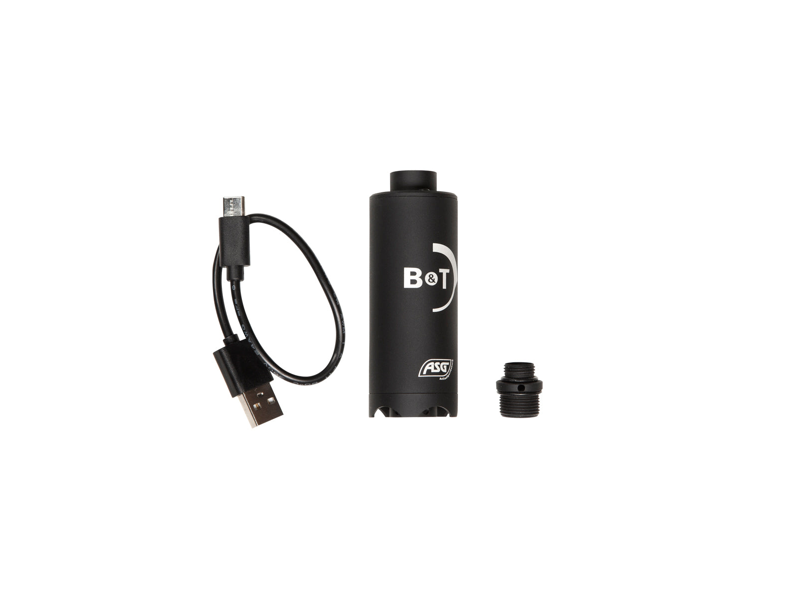 B&T - Tracer Unit - 11mm CW & 14mm CCW 2