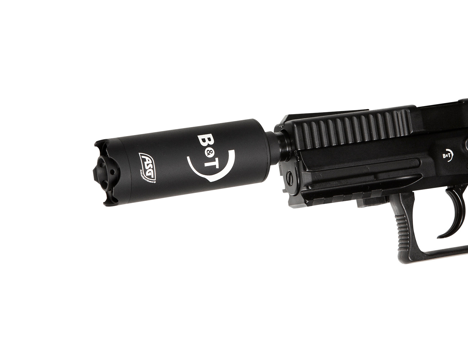 B&T - Tracer Unit - 11mm CW & 14mm CCW 3