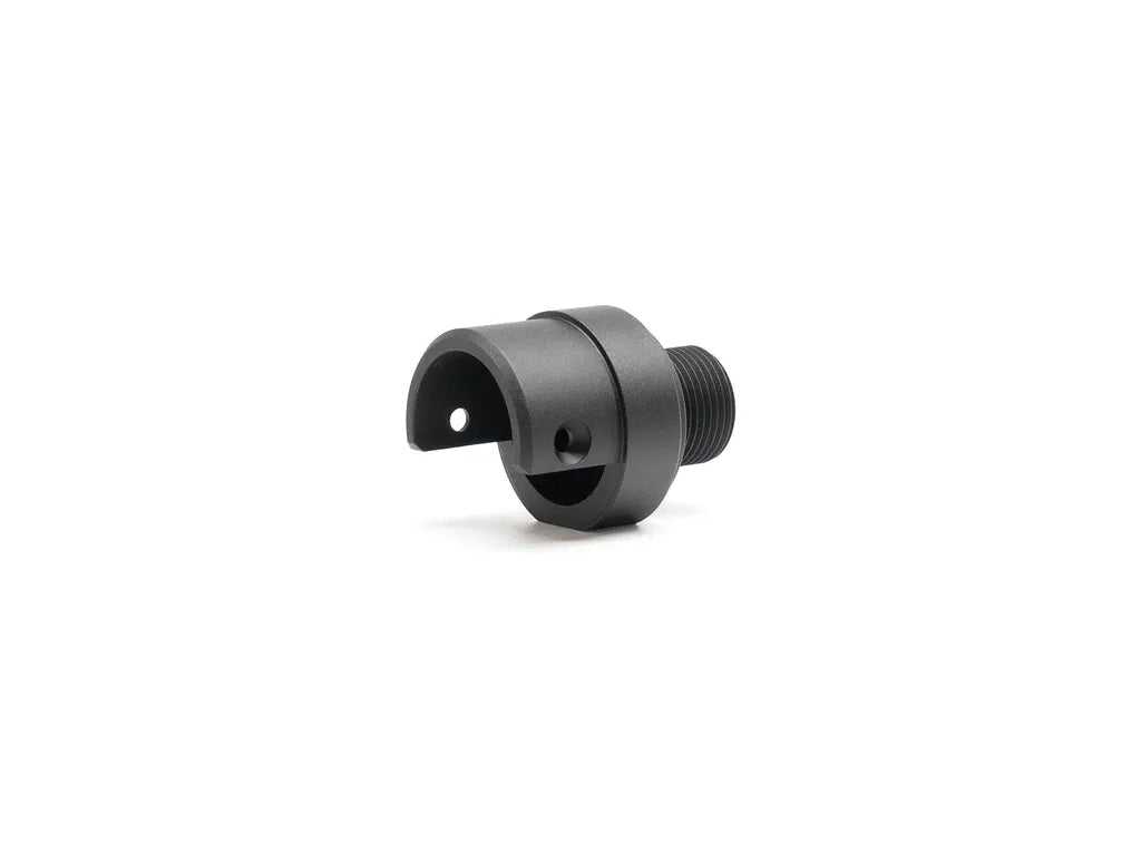 Action Army - AAP01 Threaded Receiver Adapter 14mm CCW