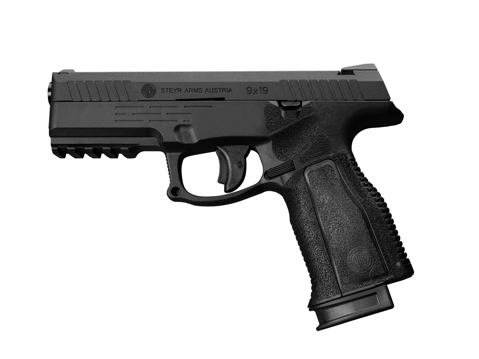 ASG - Steyr L9-A2, GBB - Co2 1