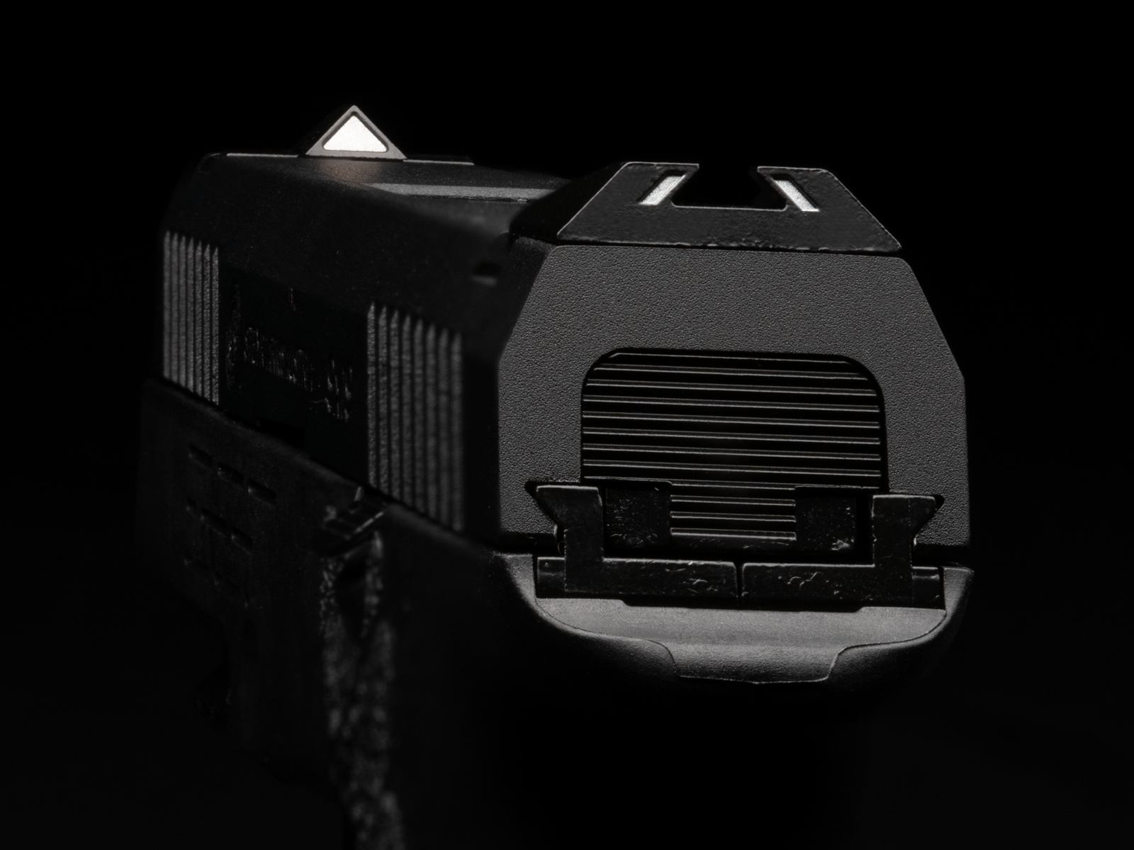 ASG - Steyr L9-A2, GBB - Co2 8