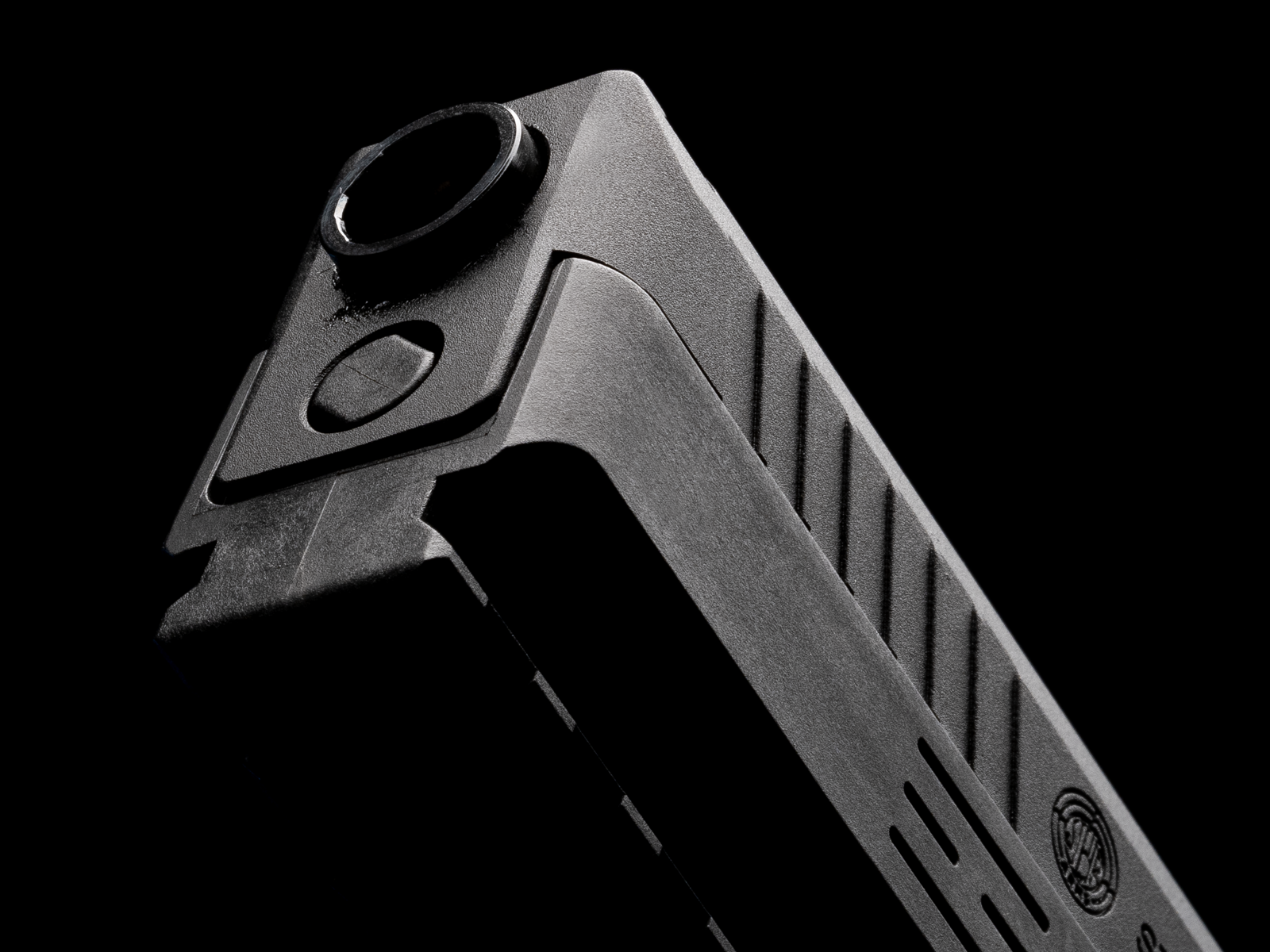 ASG - Steyr L9-A2, GBB - Co2 10