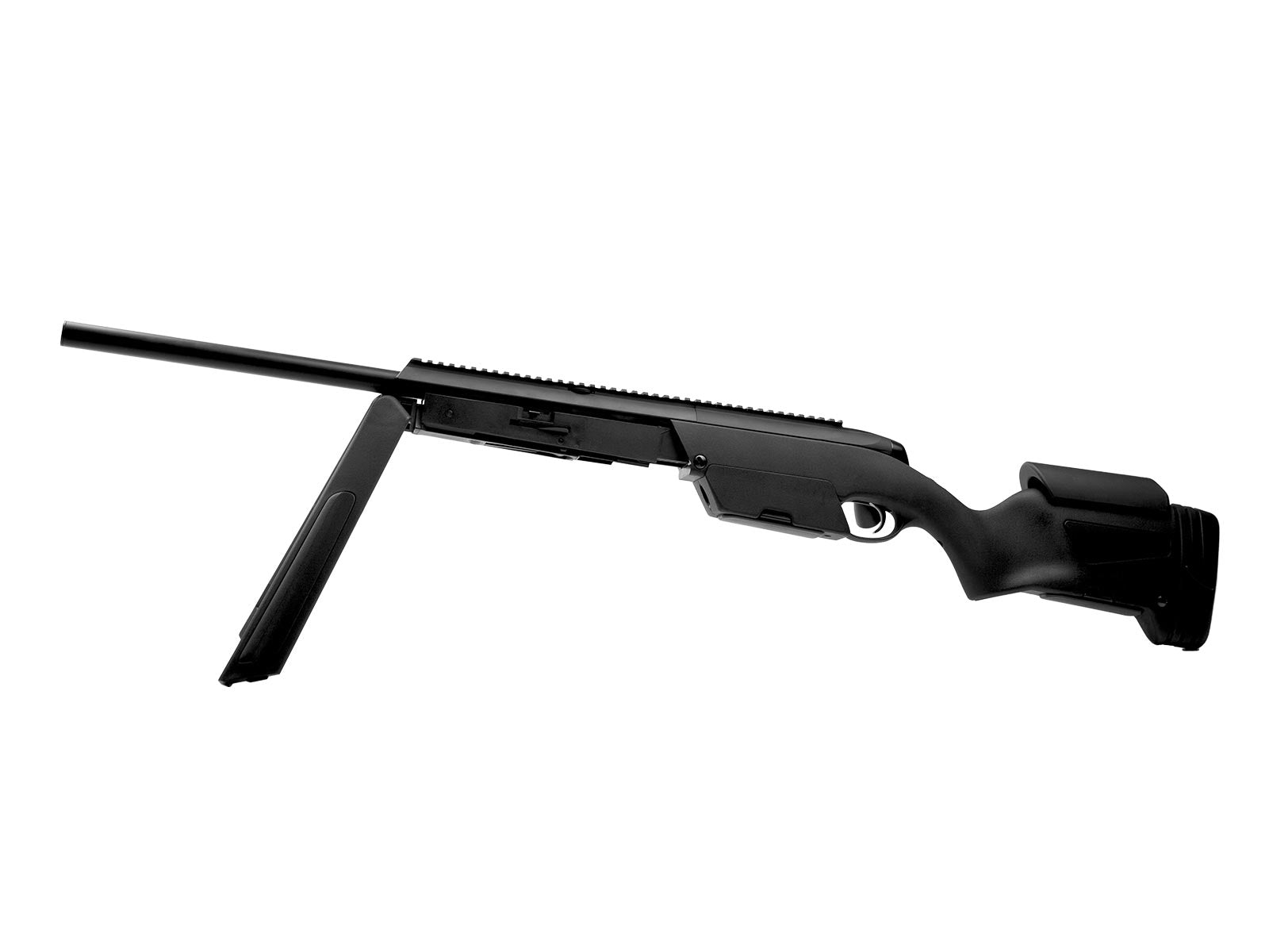 ASG - Steyr Scout Elite Sniper Rifle, Sort 1