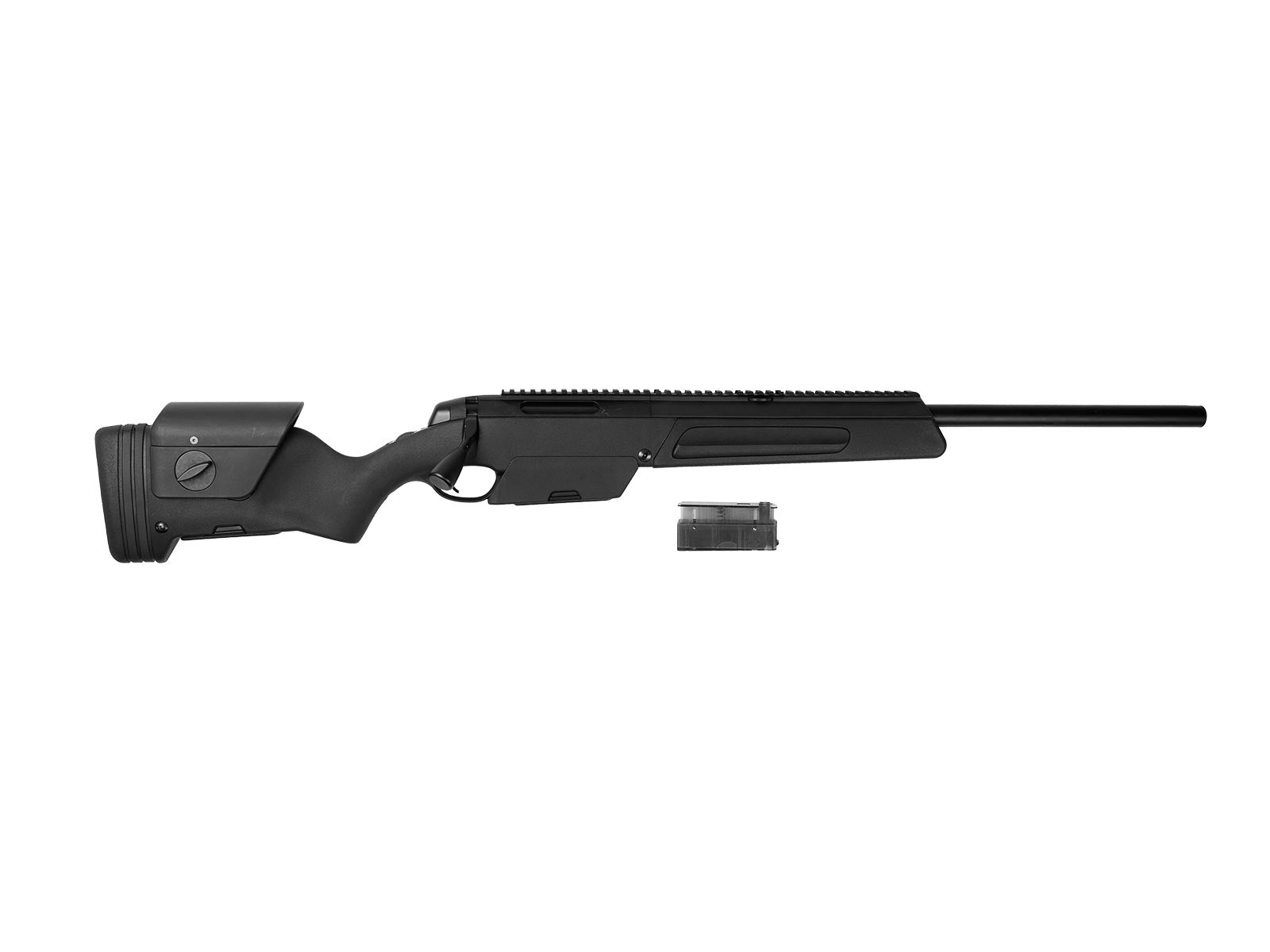 ASG - Steyr Scout Elite Sniper Rifle, Sort 3