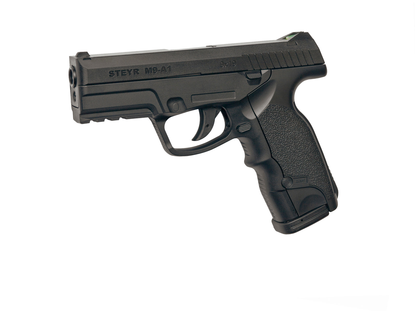 ASG - Steyr M9-A1, GNB - Co2 1