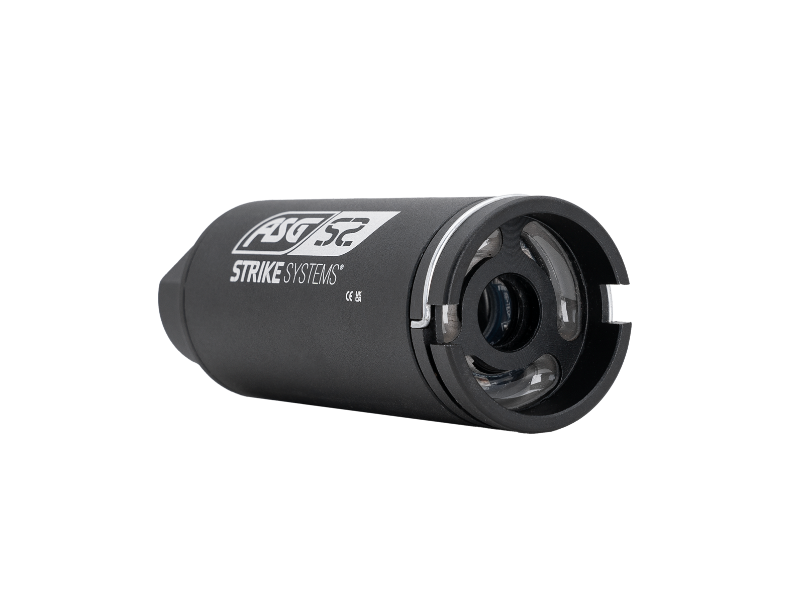 ASG - Tracer Unit STRIKE SYSTEMS CTU-L, 14mm CCW 3