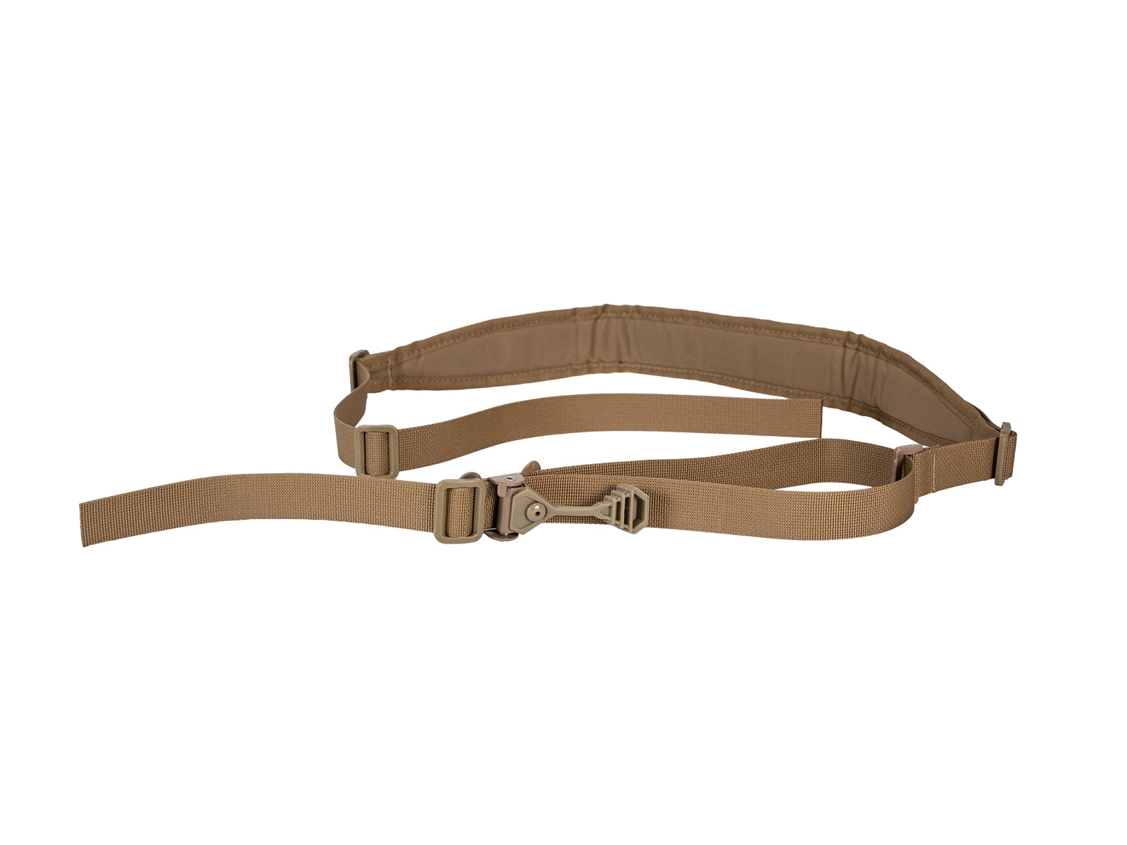 Strike Systems - Tactical Sling/Bærerem for Swivel Mounts, Tan 1
