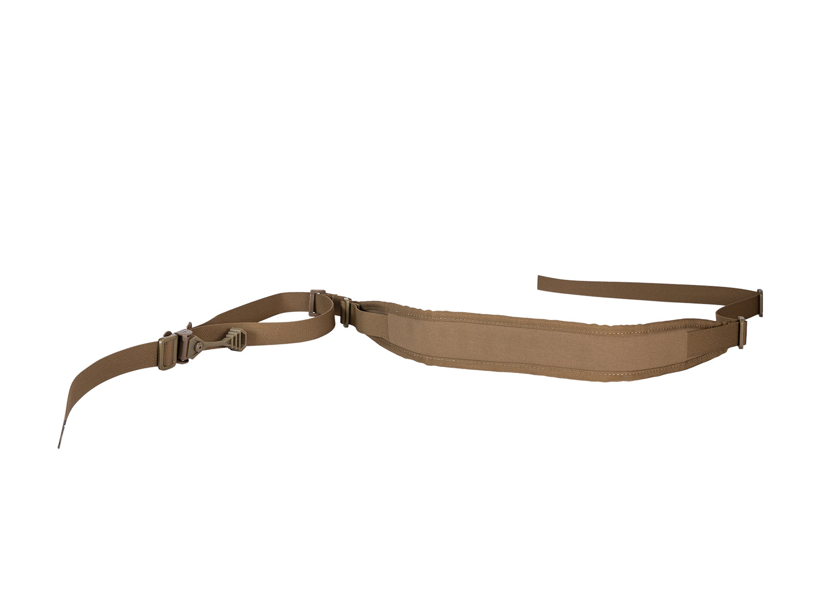 Strike Systems - Tactical Sling/Bærerem for Swivel Mounts, Tan 2