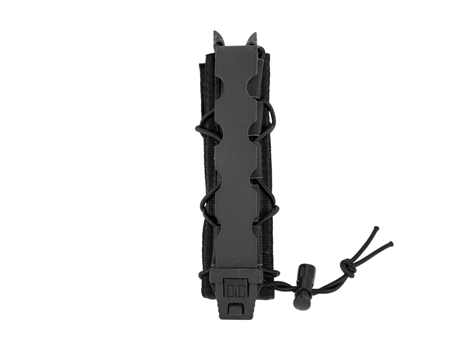 Strike Systems - Molle, Pouch, til 1 stk EVO magasiner, Sort 2