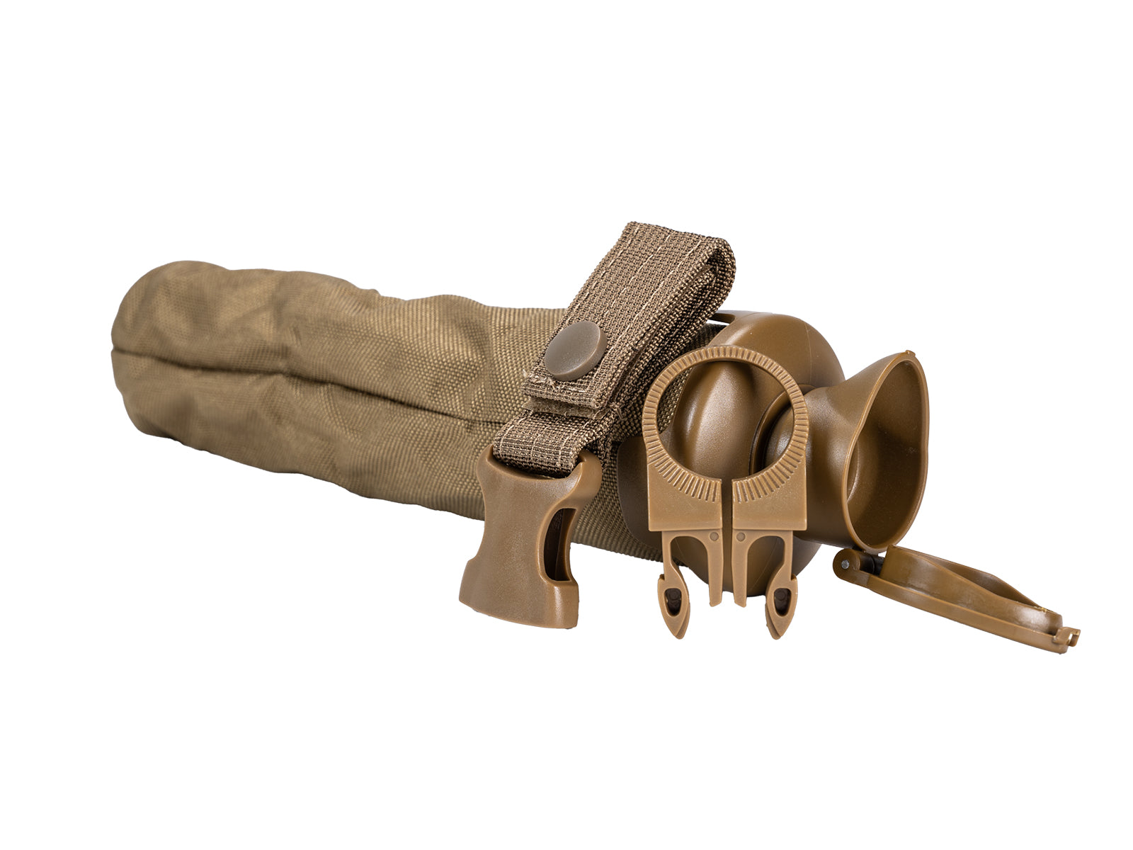 Strike Systems - Molle, BB Pouch, Soft-Shell, Tan 1