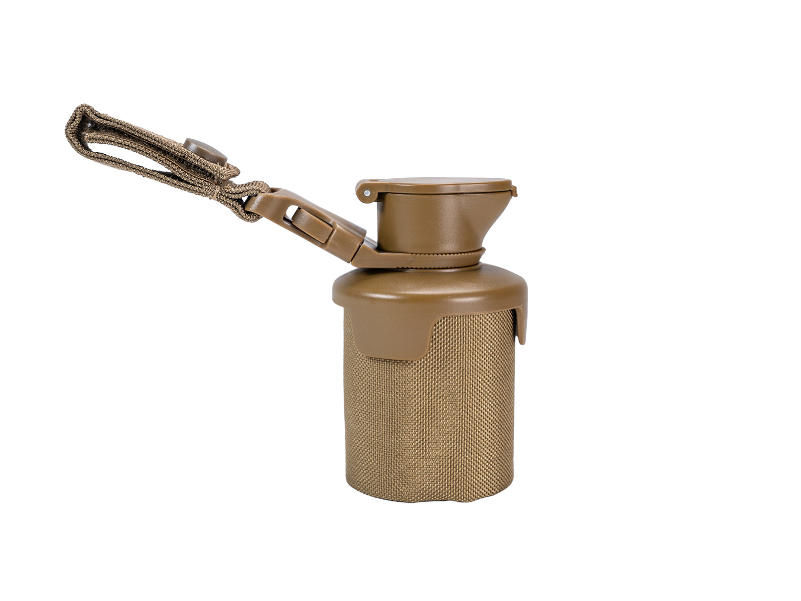 Strike Systems - Molle, BB Pouch, Soft-Shell, Tan 3