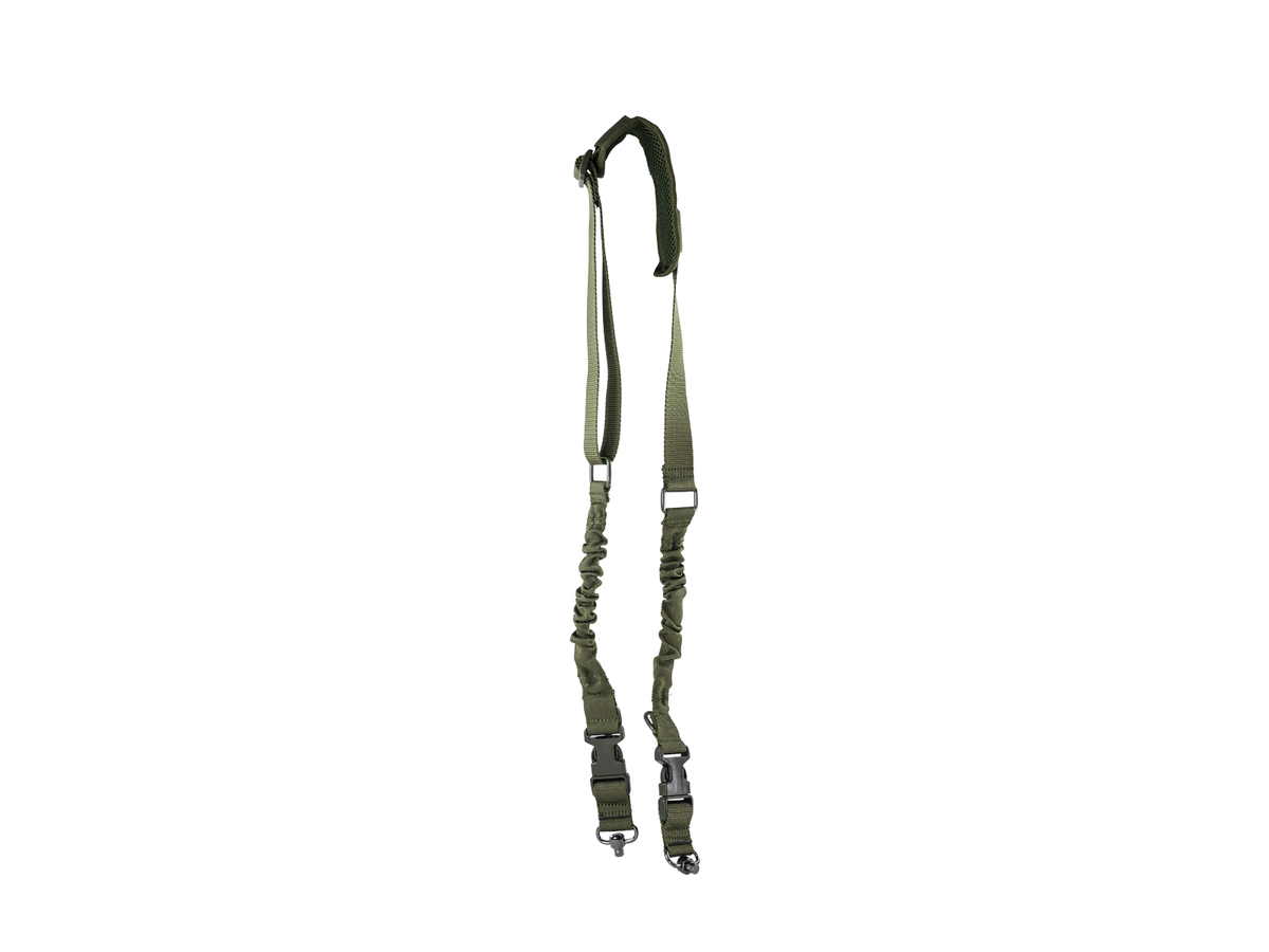 Strike Systems - Bærerem, Two-point Sling, QD - Olive Drab