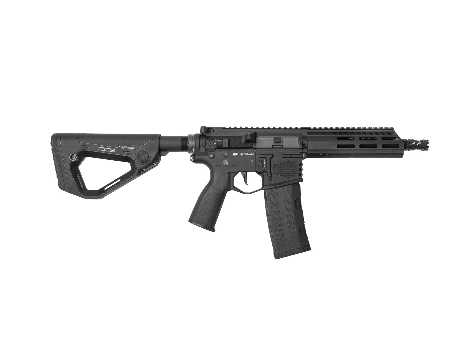 ASG Hybrid Series H-15 CQB 2