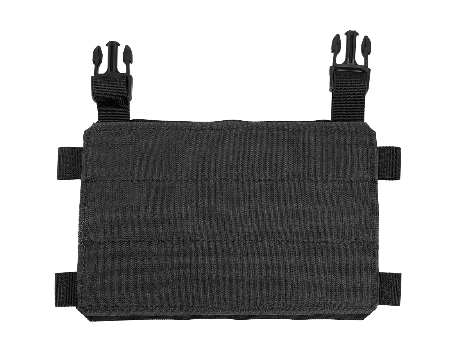 Strike Systems MP-01, Sort 2