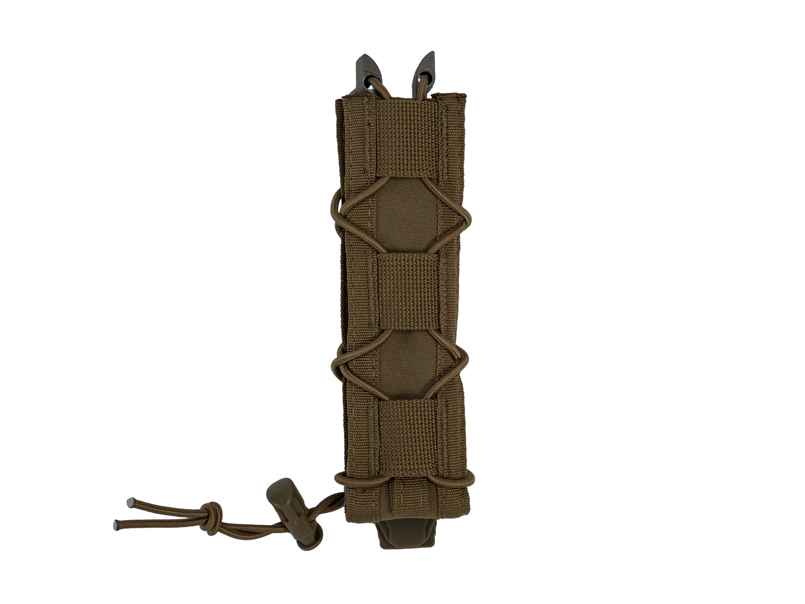 Strike Systems - Molle, Pouch, til 1 stk EVO magasiner, Grøn 1