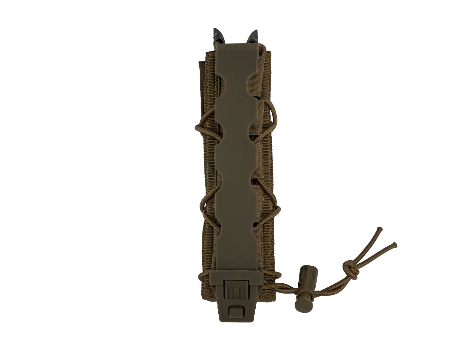 Strike Systems - Molle, Pouch, til 1 stk EVO magasiner, Grøn 2