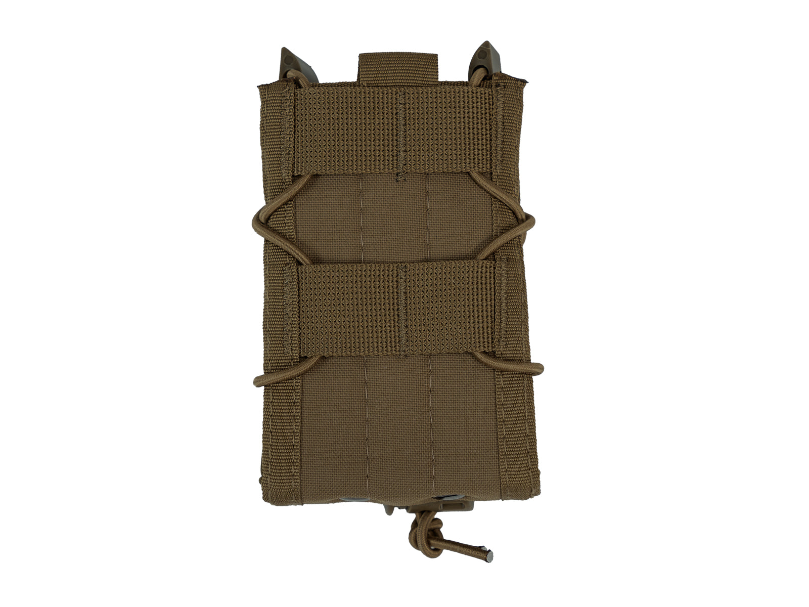 Strike Systems - Molle, Pouch, til 1 stk M4/M15 magasiner, Grøn 1