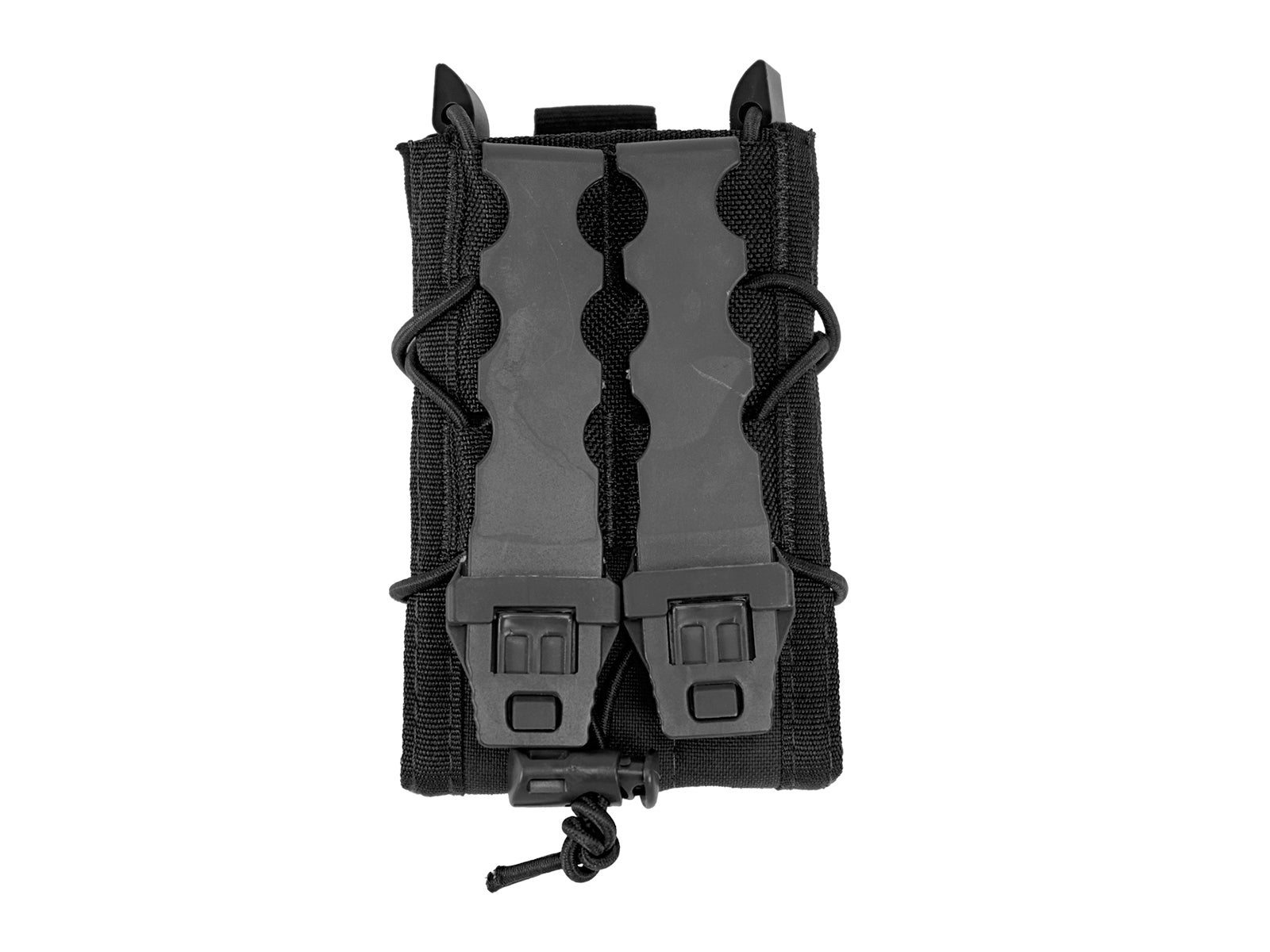 Strike Systems - Molle, Pouch, til 1 stk M4/M15 magasiner, Sort 2