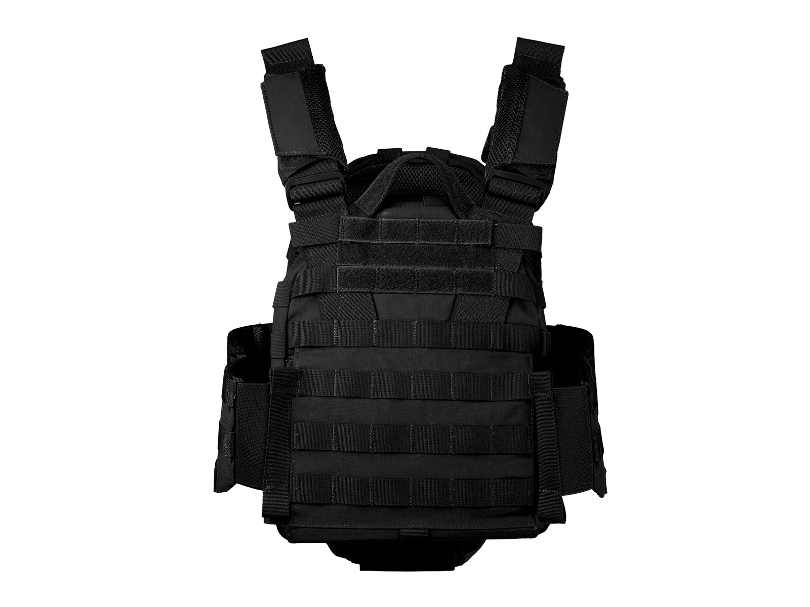 Strike Systems Vest PC-01, str. one size, Sort 2