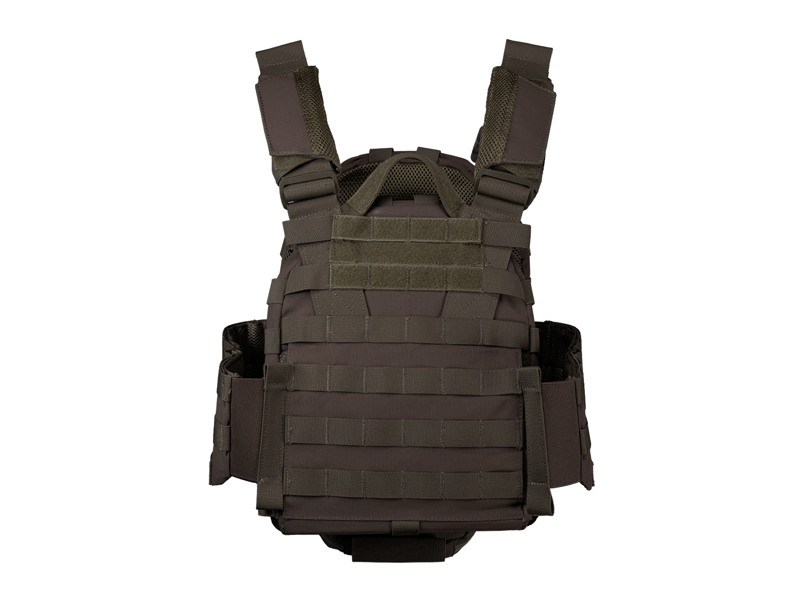 Strike Systems Vest PC-01, str. one size, Grøn 2