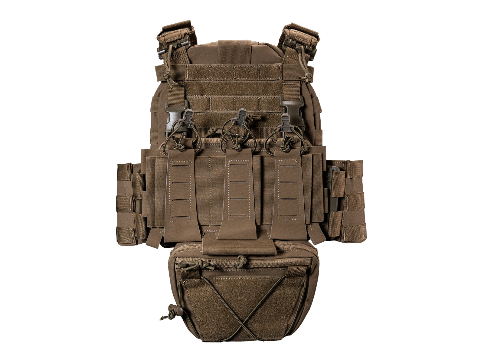 Strike Systems Vest PC-01, str. one size, Tan 1