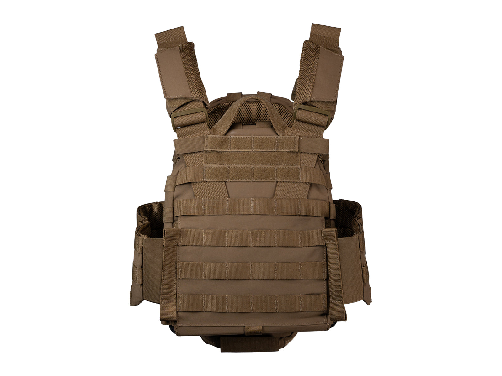 Strike Systems Vest PC-01, str. one size, Tan 2