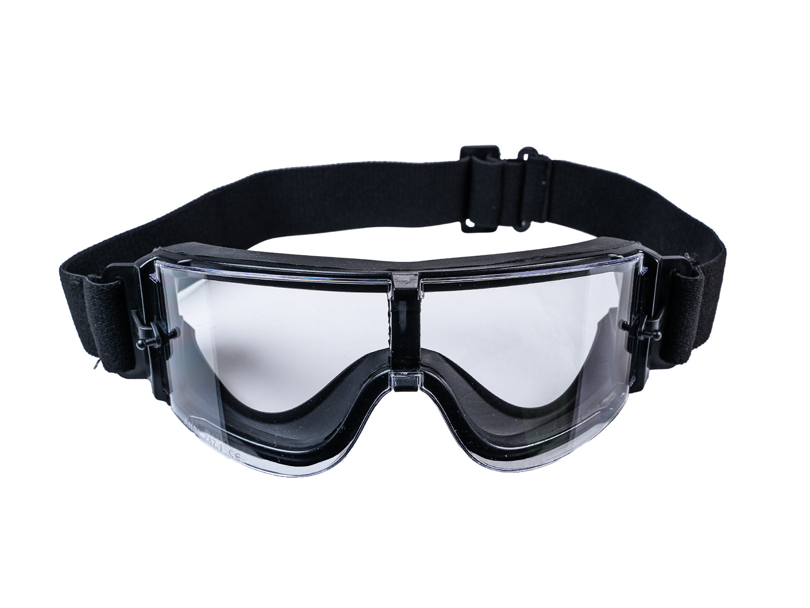 Strike Systems Goggles EP-01 with Multiple Lenses 2