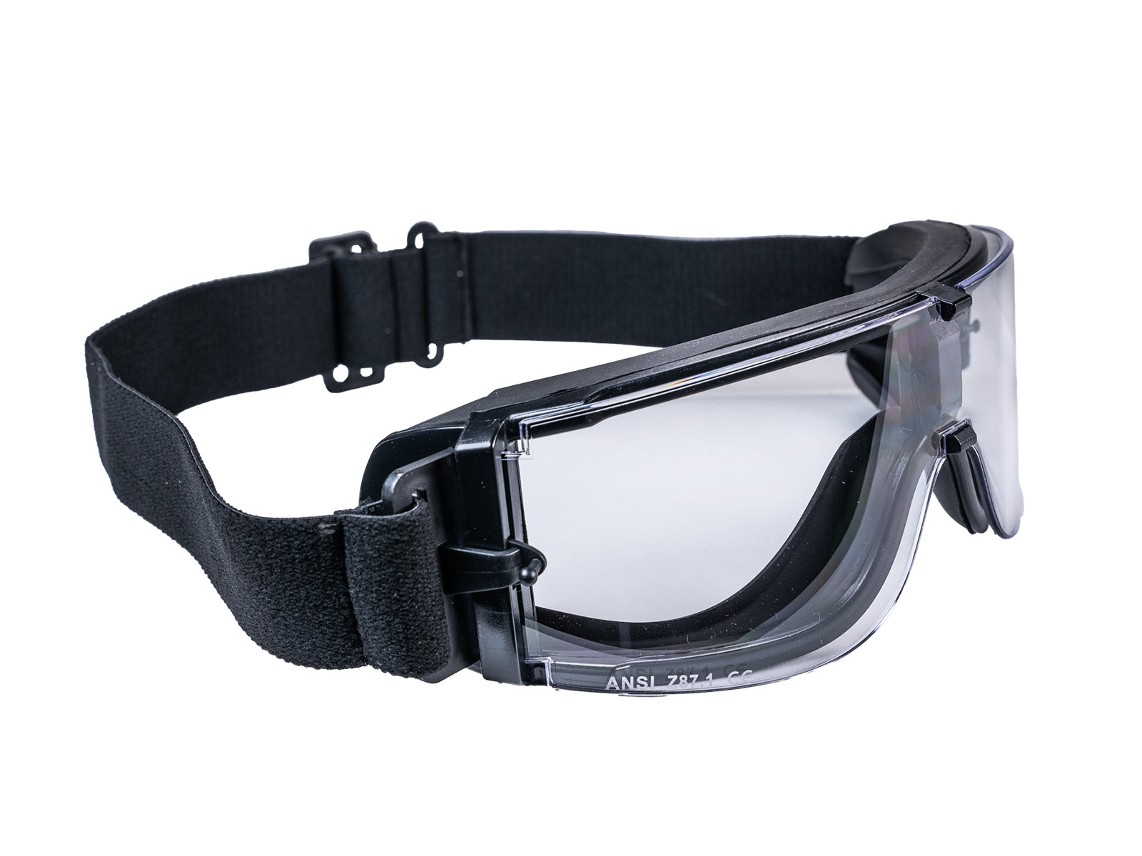 Strike Systems Goggles EP-01 with Multiple Lenses 3