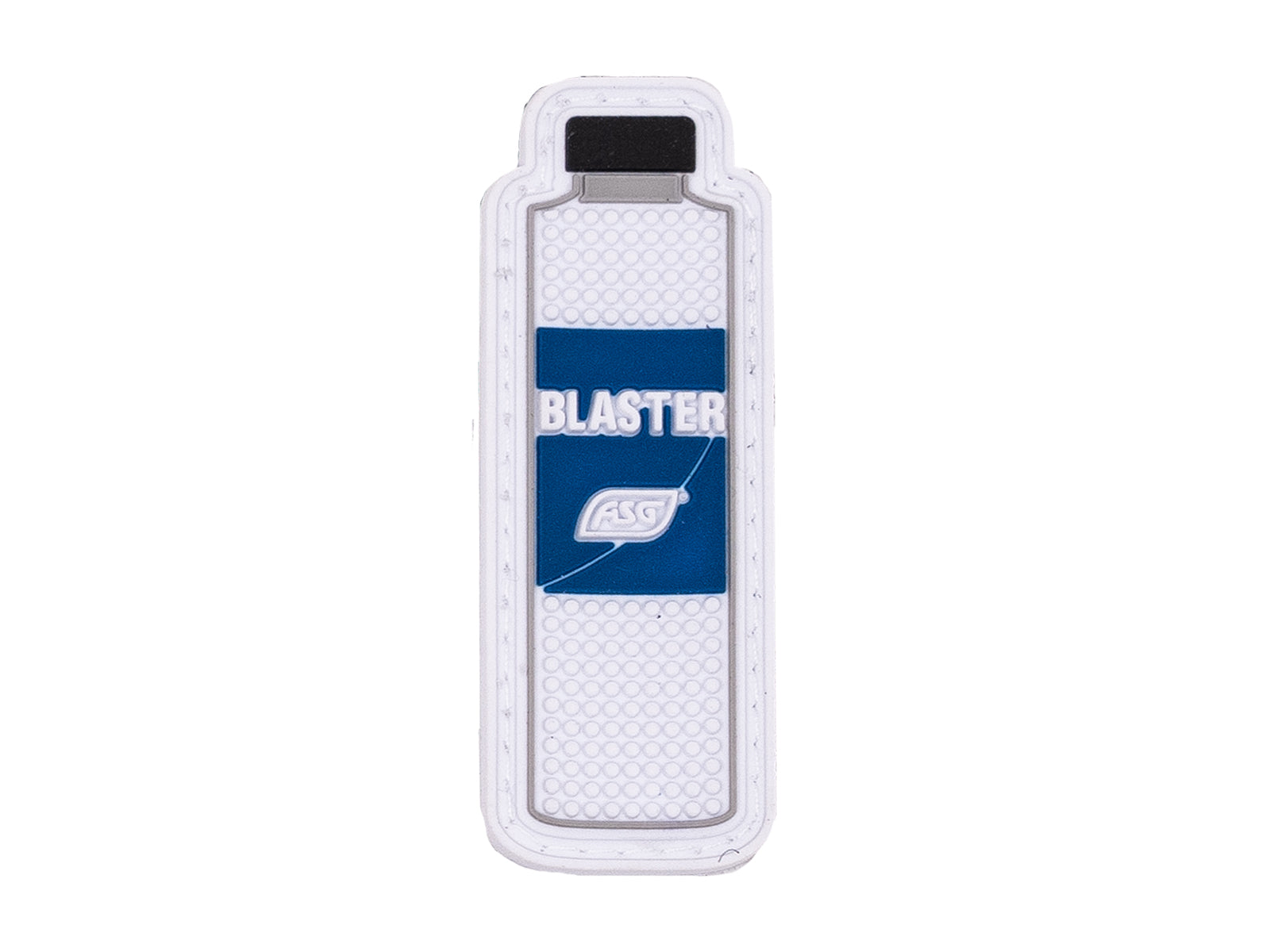 ASG Patch PVC, Blaster BB bottle 1