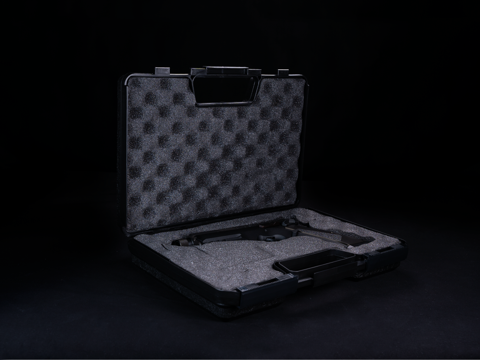 ASG - CZ SP-01 SHADOW, Bronze - Special Edition, GBB - Co2. 11