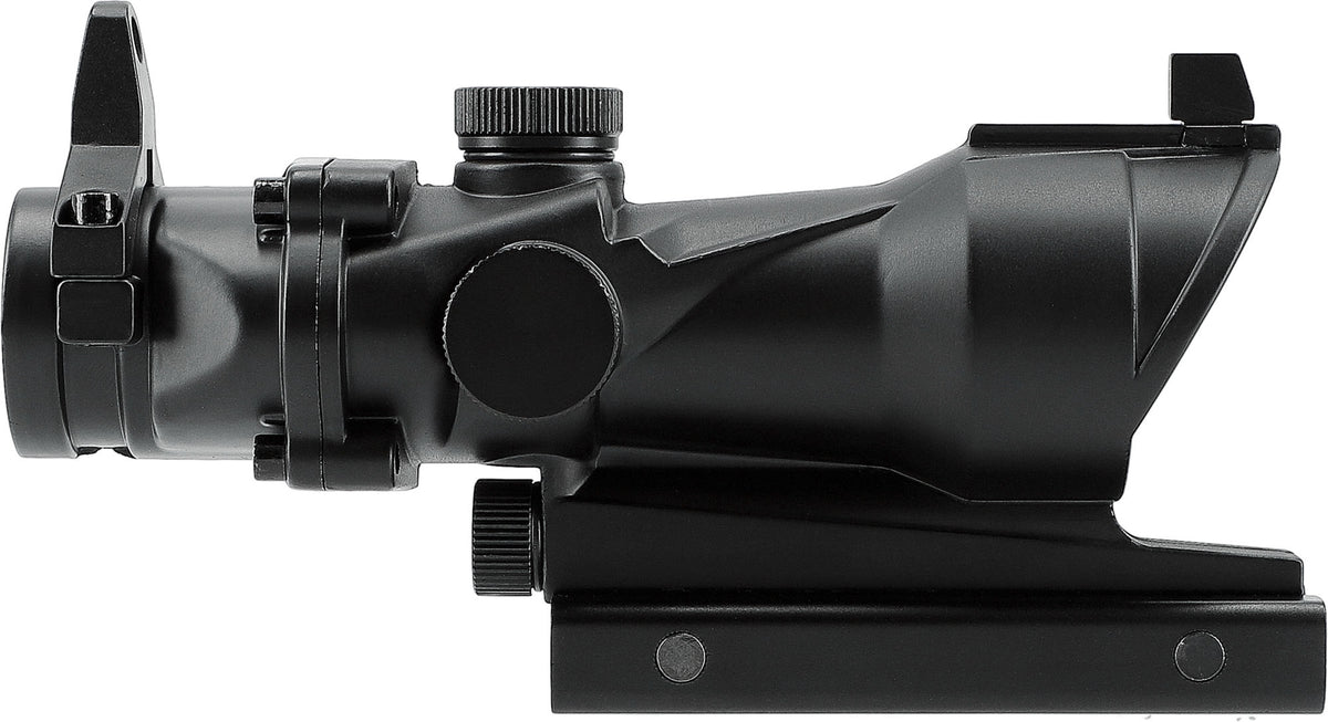 UX NP 4 - Red Dot sight, 20 mm montagefod
