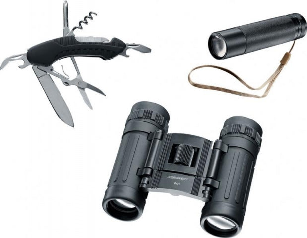 Overlevelses sæt. 1