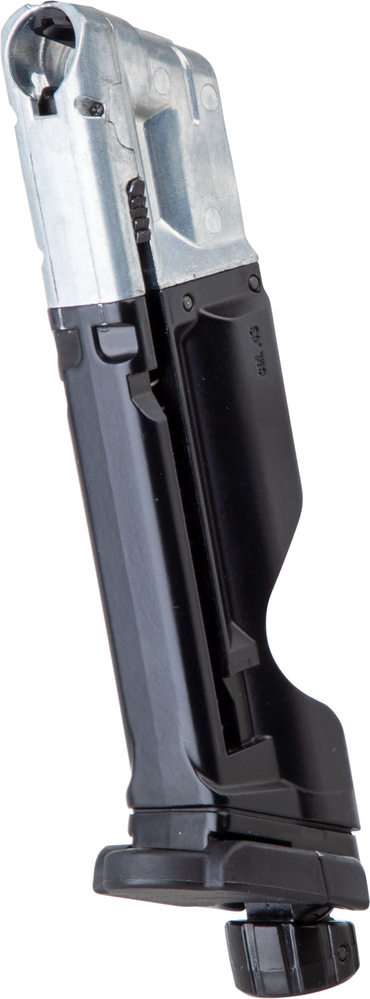 Umarex - T4E Heckler & Koch Quick-Piercing, Co2, Magasin