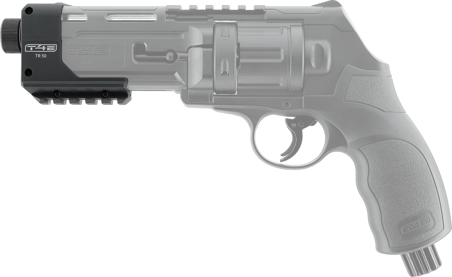 Umarex - T4E Muzzle Attachment Carrier, HDR50/TR50 1