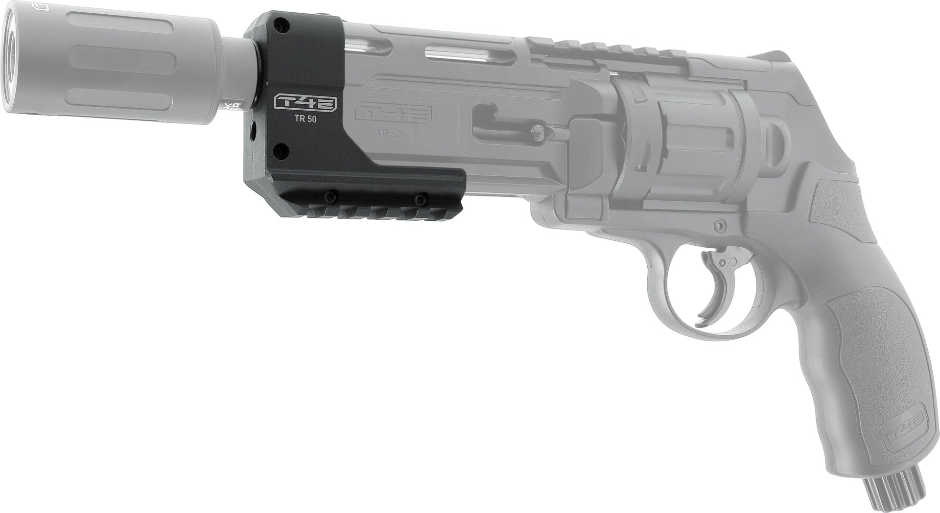 Umarex - T4E Muzzle Attachment Carrier, HDR50/TR50 3