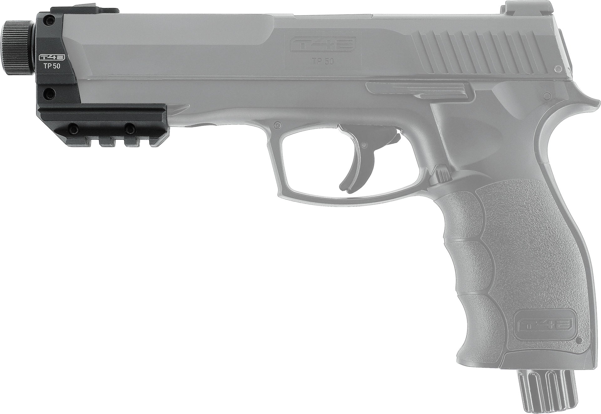 Umarex - T4E Muzzle Attachment Carrier, HDP50/TP50 1