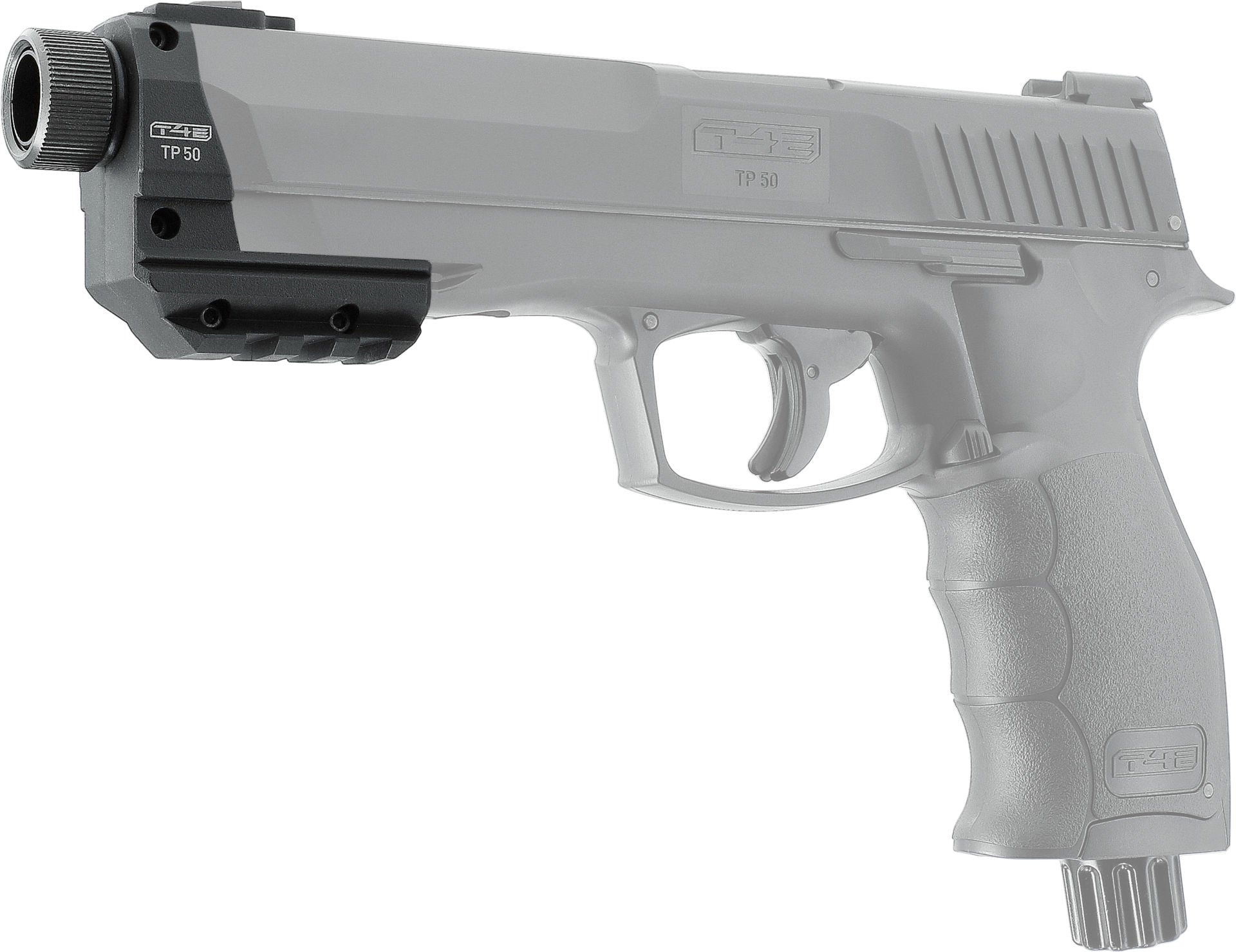 Umarex - T4E Muzzle Attachment Carrier, HDP50/TP50 2