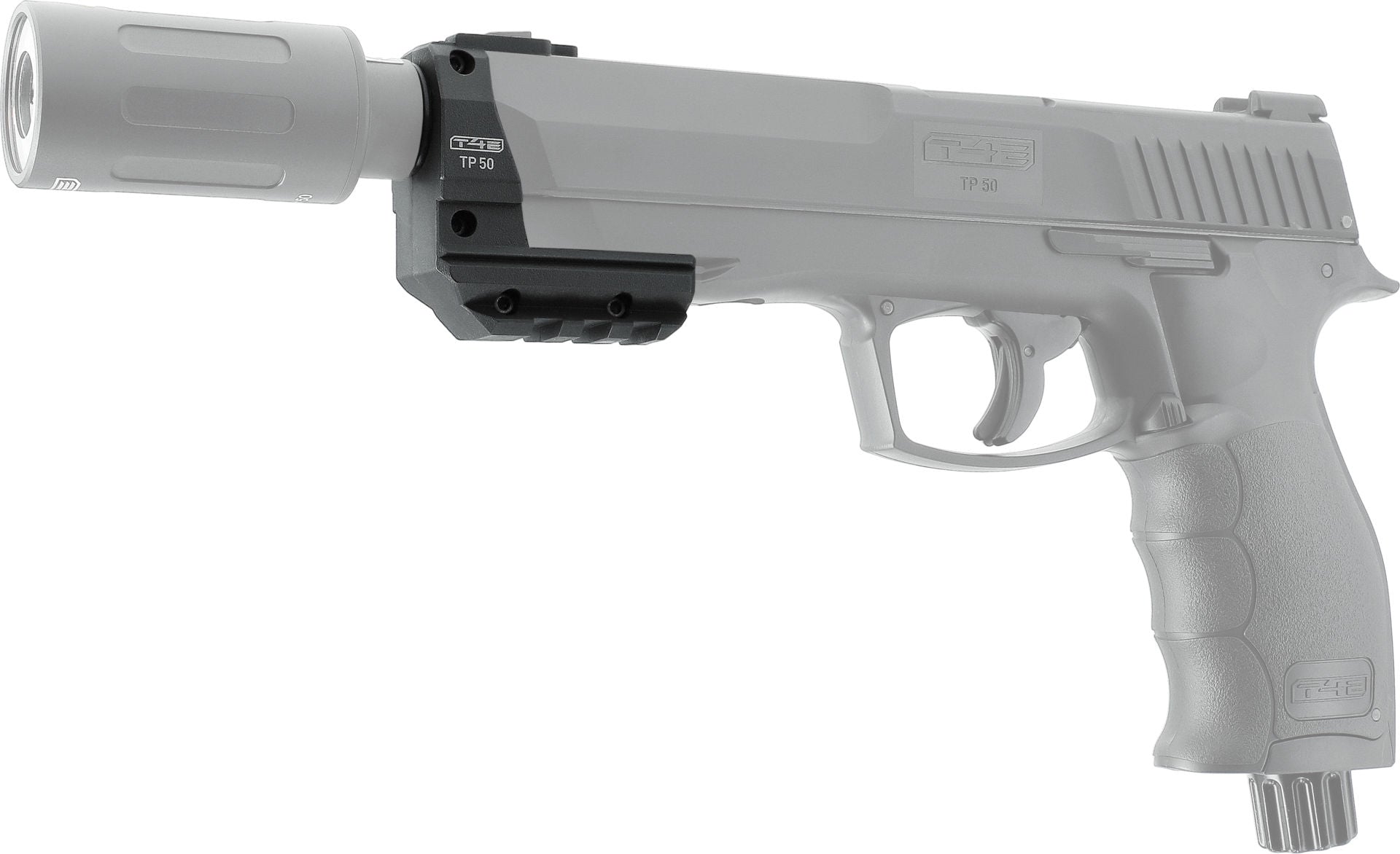 Umarex - T4E Muzzle Attachment Carrier, HDP50/TP50 3