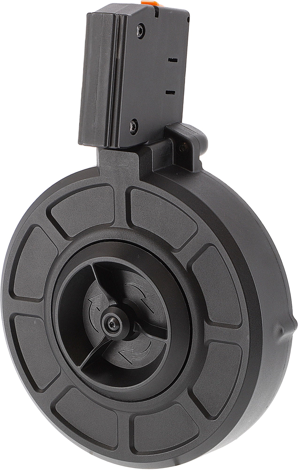 Umarex - T4E TC68 / HDC68, 40 Skuds, Co2, Drum Magasin