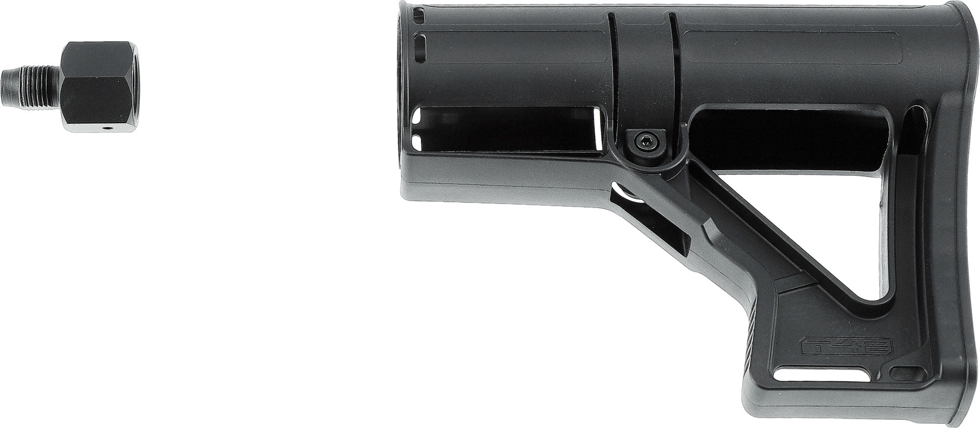 Paintball - T4E TC 68 HPA Adapter Sæt 1